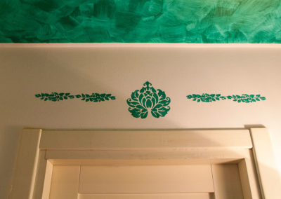 b&b la casa di Circe Trieste