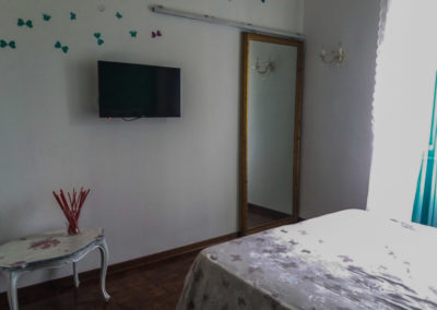 b&b la casa di circe Trieste