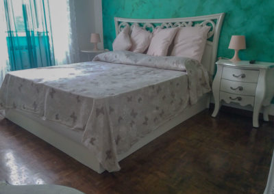 b&b la casa di circe Trieste