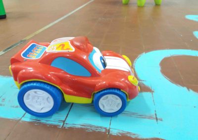 giochi bimbo Folli folletti Trieste
